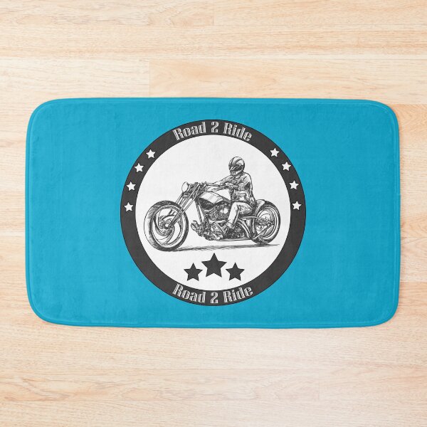 Item preview, Road 2 Ride designed and sold by Abu-Rose.