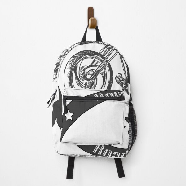 Item preview, Road 2 Ride designed and sold by Abu-Rose.