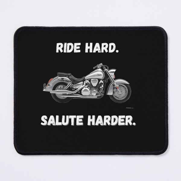 Item preview, Ride hard designed and sold by Fischbabe.