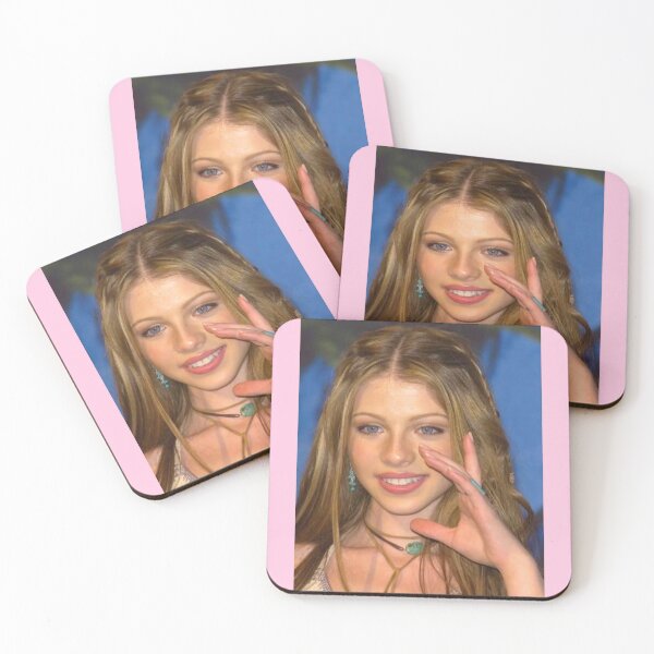 Item preview, Michelle Trachtenberg Georgina Sparks Gossip Girl designed and sold by We Are Stardust.