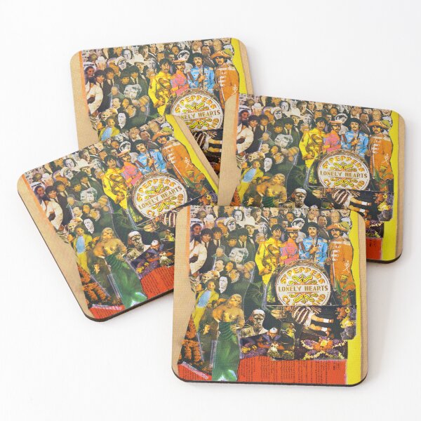 Item preview, destroyed album designed and sold by Claudio Pepper.