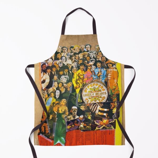 Item preview, destroyed album designed and sold by Claudio Pepper.