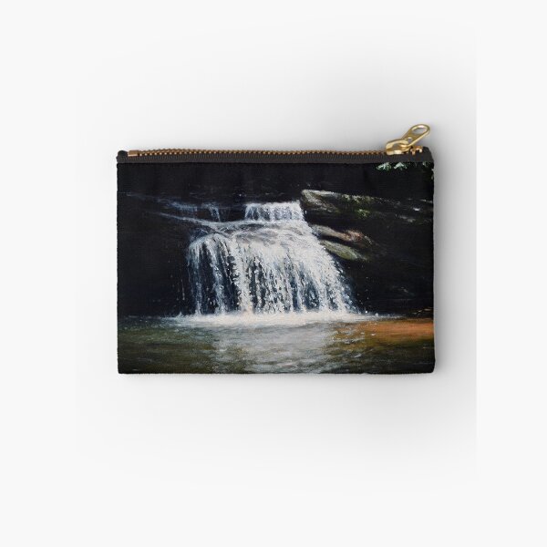 Item preview, Carrick Creek Falls designed and sold by Schutzie.
