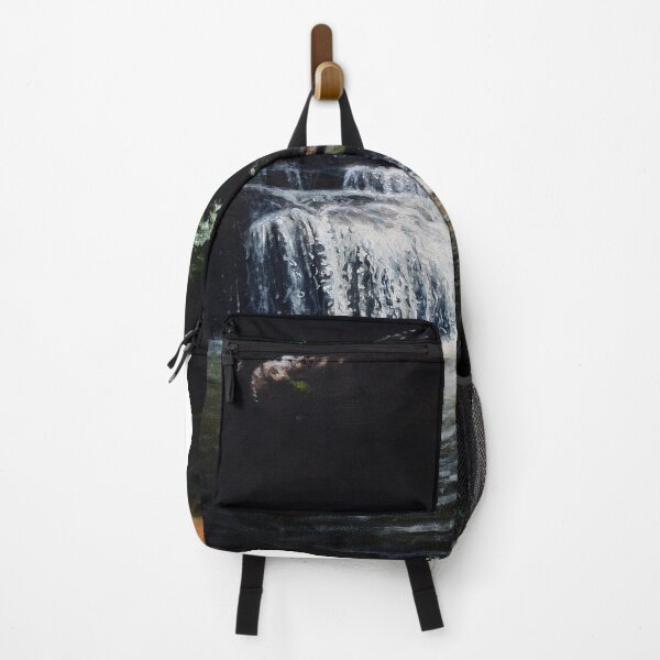 Item preview, Carrick Creek Falls designed and sold by Schutzie.