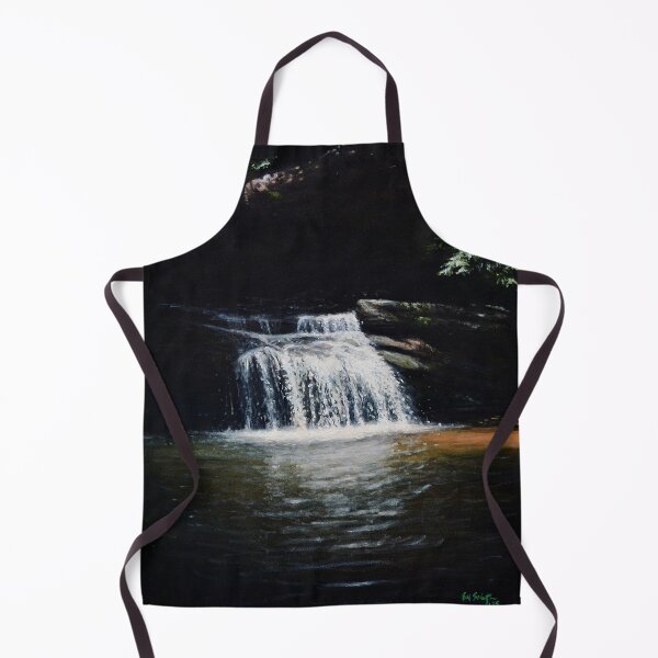 Item preview, Carrick Creek Falls designed and sold by Schutzie.