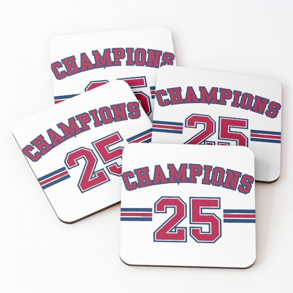 Item preview, Crystal Palace Winners T-Shirt, FA Cup 2025 Top, Crystal Palace T-Shirt, FA Cup Final Sweatshirt designed and sold by Bits & Bops Boutique.