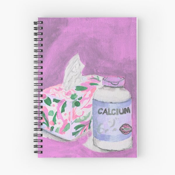 Item preview, Version 2 Tissue Box and Calcium jar designed and sold by PURPLE_creations.