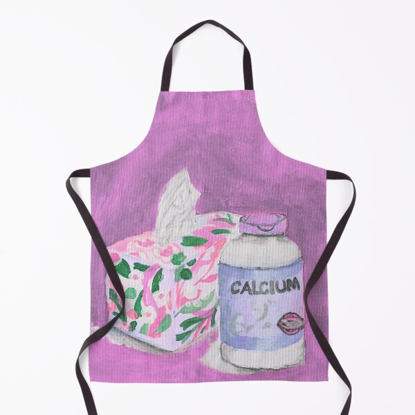Item preview, Version 2 Tissue Box and Calcium jar designed and sold by PURPLE_creations.