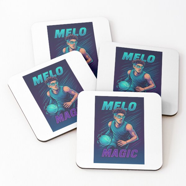 Item preview, Melo magic designed and sold by nb@m$rch&more.