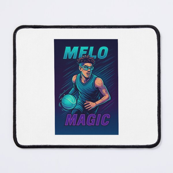 Item preview, Melo magic designed and sold by nb@m$rch&more.