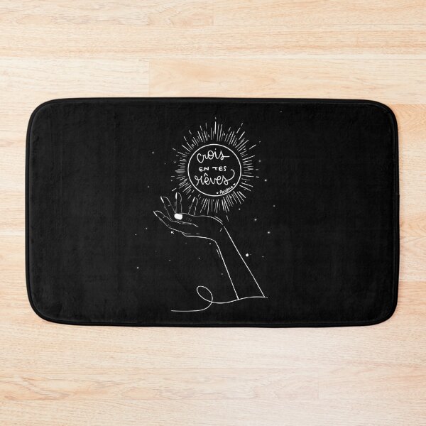 Item preview, Believe in your dreams kisses designed and sold by Le Bureau des Rêves by Lafillequirevaittrop.