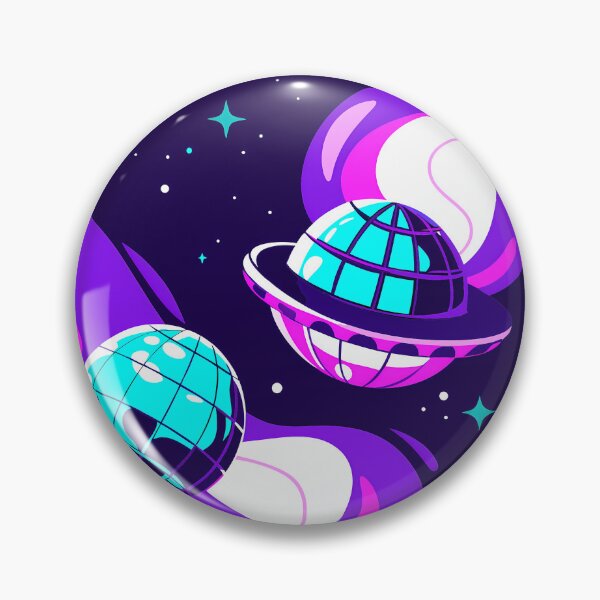 Item preview, Tree Sentinel Cosmic Adventures Exploring Universe Vibrant Wonders designed and sold by ART ATTACK ZONE.