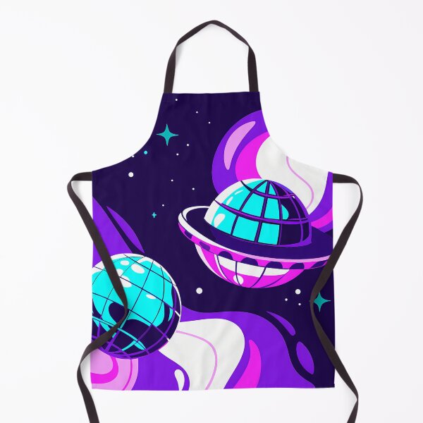 Item preview, Tree Sentinel Cosmic Adventures Exploring Universe Vibrant Wonders designed and sold by ART ATTACK ZONE.