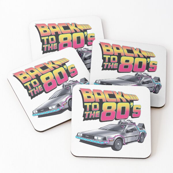 Item preview, Back To The 80's designed and sold by yelkenb.