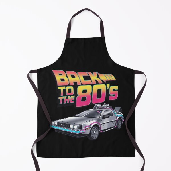 Item preview, Back To The 80's designed and sold by yelkenb.