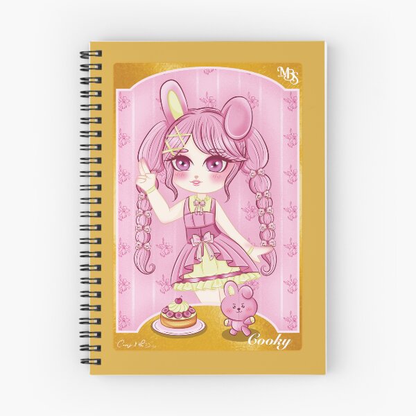 Item preview, Chibi design inspired by the character Cookie designed and sold by mbs-desing.