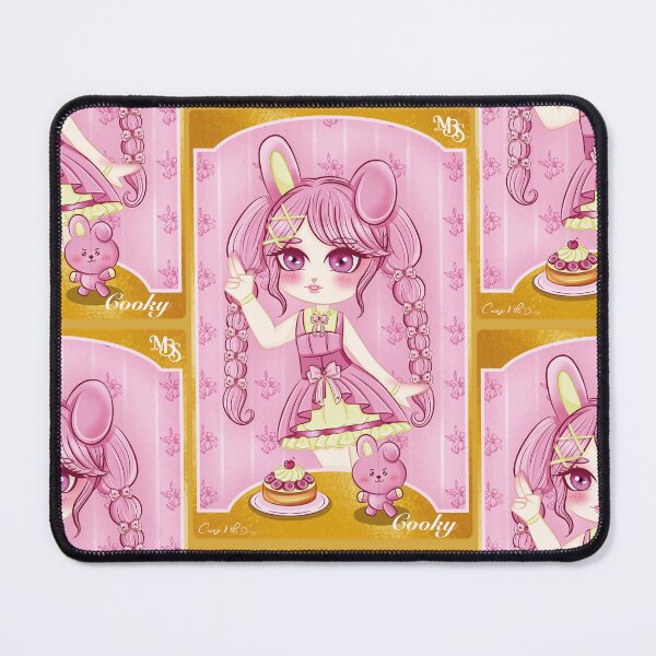 Item preview, Chibi design inspired by the character Cookie designed and sold by mbs-desing.