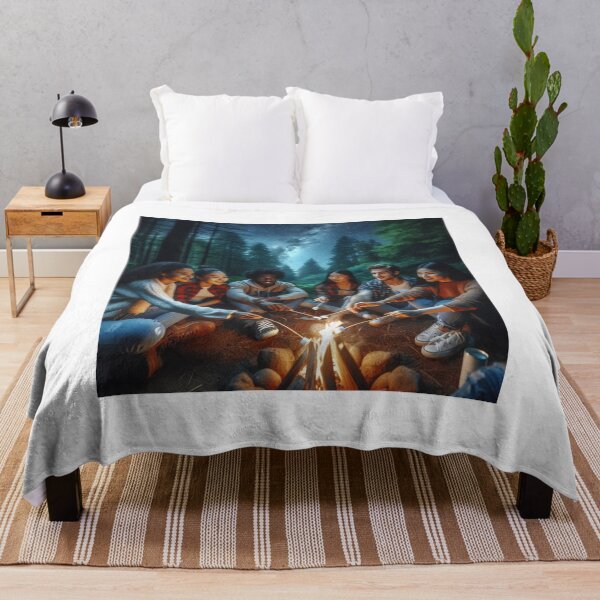 Item preview, The camping designed and sold by PandoraCastle.