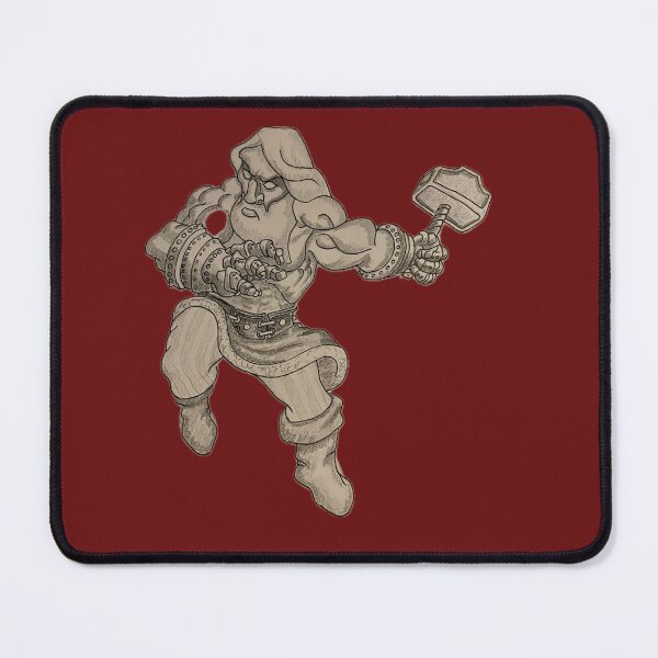 Item preview, Warrior designed and sold by Pondsk8ter.