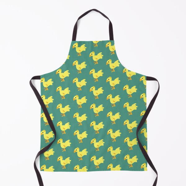 Item preview, Life is Strange - Max concept - Chocobo designed and sold by rikkuriffic.