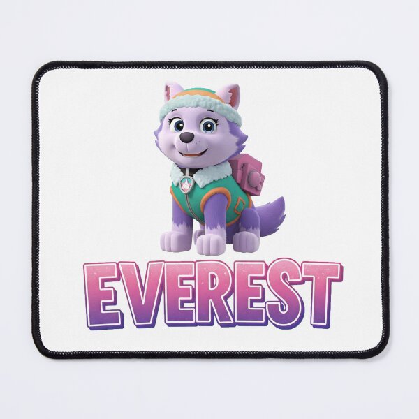 Item preview, Paw Patrol stickers designed and sold by PYXOO.
