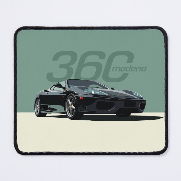 Item preview, Ferrari 360 Modena exotic classic designed and sold by blackdogshop.