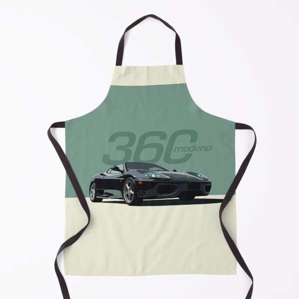 Item preview, Ferrari 360 Modena exotic classic designed and sold by blackdogshop.