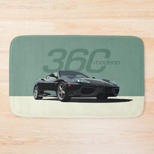Item preview, Ferrari 360 Modena exotic classic designed and sold by blackdogshop.