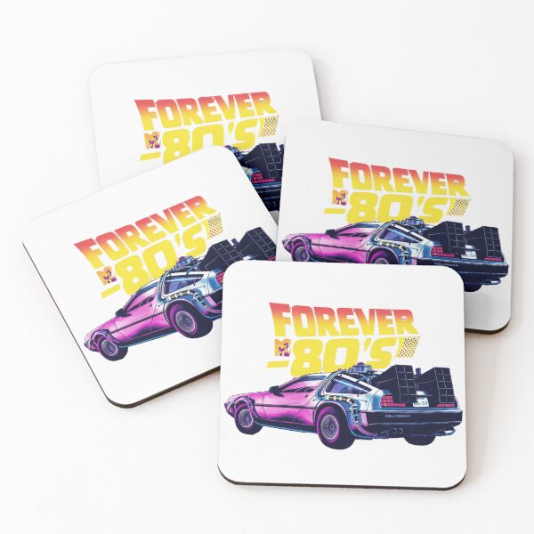 Item preview, Forever 80's designed and sold by yelkenb.