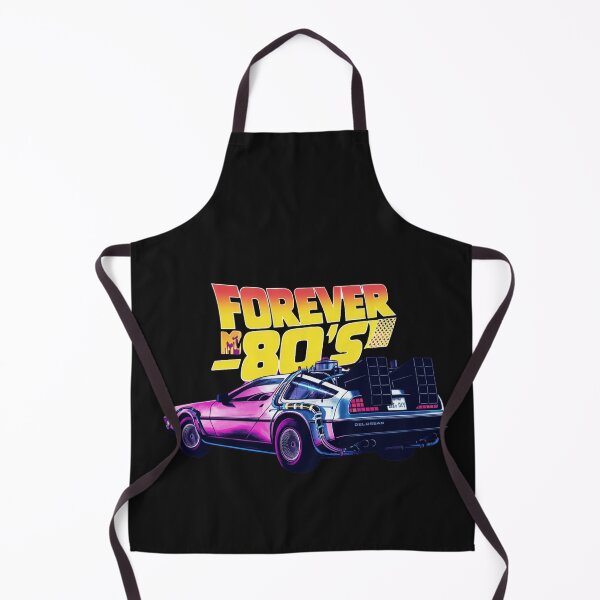 Item preview, Forever 80's designed and sold by yelkenb.