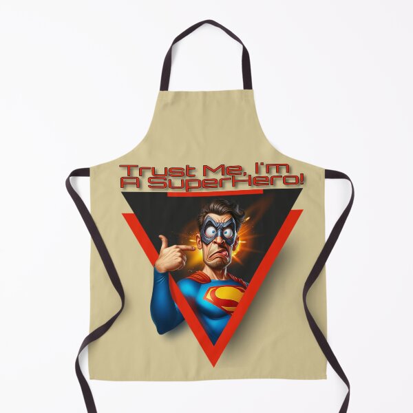 Item preview, SuperGoof designed and sold by NickTaroDesign.