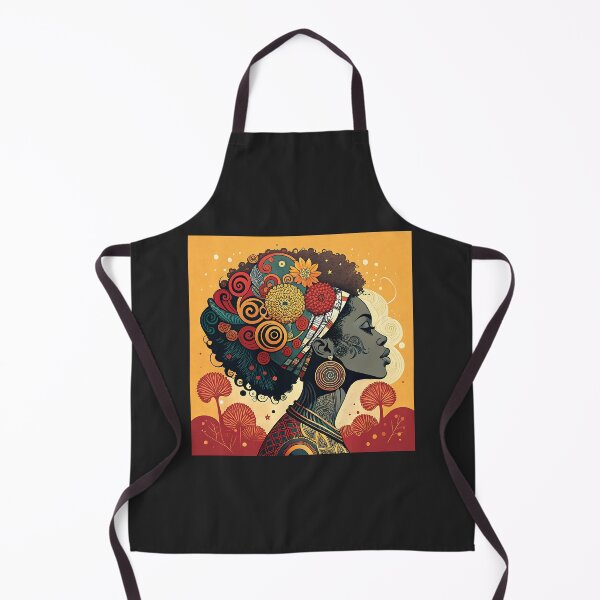 Item preview, Afro Vibrations designed and sold by Indoni.