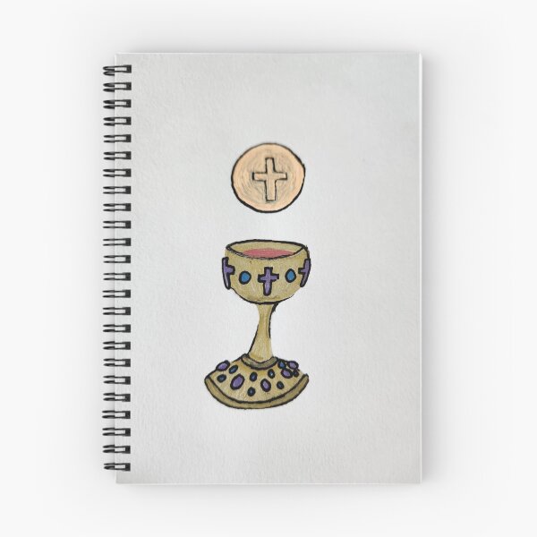 Item preview, Blessed Sacrament designed and sold by Snowroseblossom.