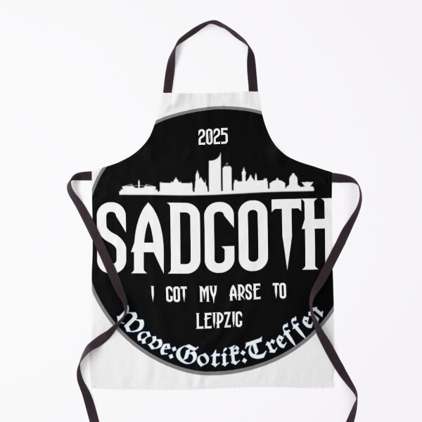 Item preview, Sadgoth.com WGT Prints designed and sold by Sadgoth-WGT.