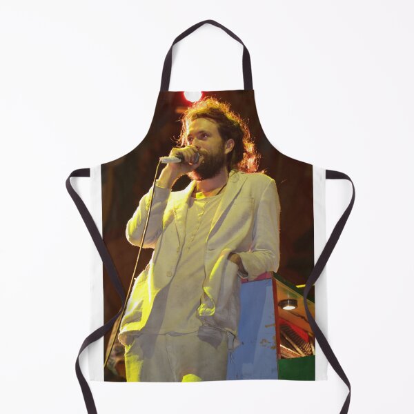 Item preview, Alex Ebert - Edward Sharpe and the Magnetic Zeros - Photograph designed and sold by ConcertImages.
