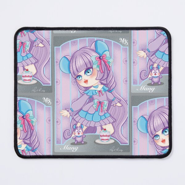 Item preview, Chibi design inspired by the manga character designed and sold by mbs-desing.