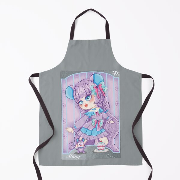 Item preview, Chibi design inspired by the manga character designed and sold by mbs-desing.