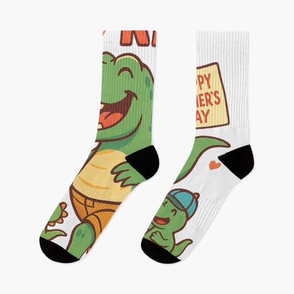 Item preview, Dad-asaurus Rex Funny Dinosaur Father’s Day Gift designed and sold by Rushurban.