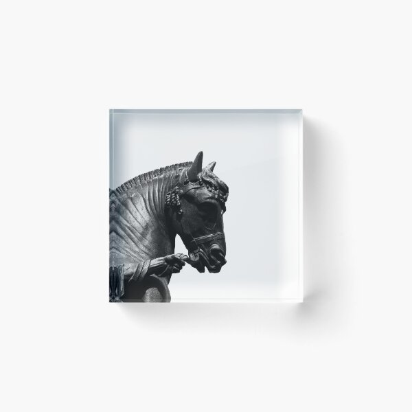 Item preview, horse head designed and sold by EmmePonsImages.
