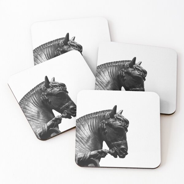Item preview, horse head designed and sold by EmmePonsImages.