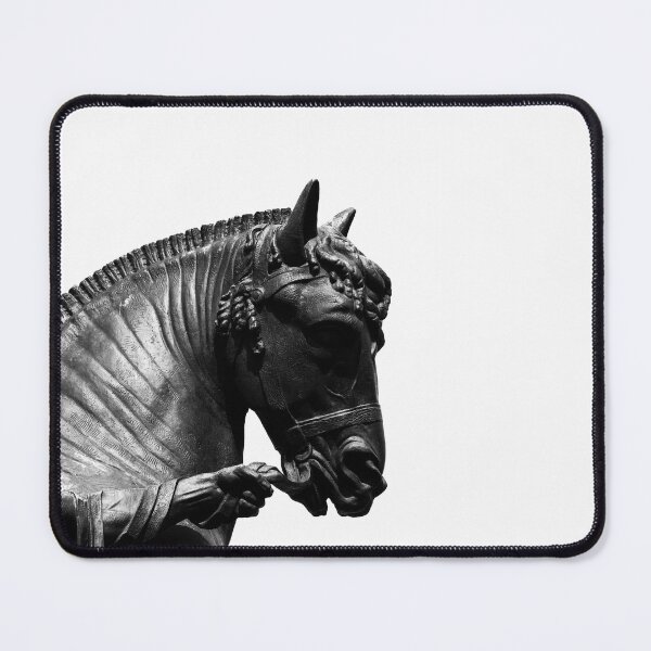 Item preview, horse head designed and sold by EmmePonsImages.