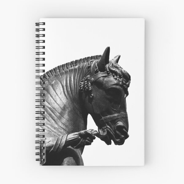 Item preview, horse head designed and sold by EmmePonsImages.