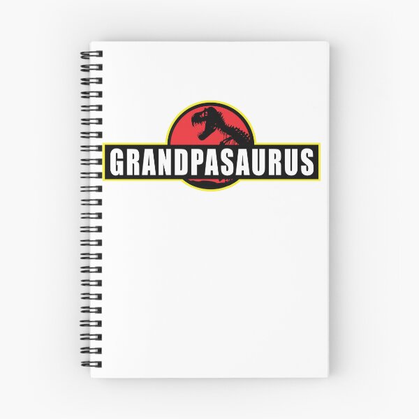 Item preview, Best Grandpa Dinosaur Grandpasaurus Jurassic designed and sold by Chelsealuv Krigbaum.