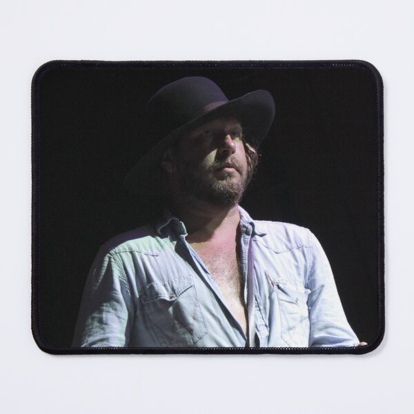 Item preview, Nicolo Aglietti - Edward Sharpe and the Magnetic Zeros - Photograph designed and sold by ConcertImages.