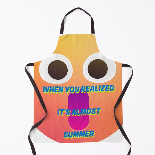 Item preview, When you realized it's almost summer break designed and sold by PURPLE_creations.
