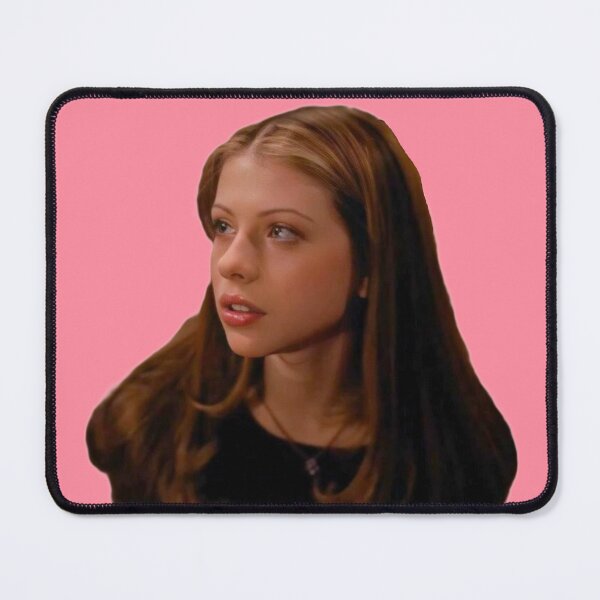Item preview, Michelle Trachtenberg Georgina Sparks Gossip Girl designed and sold by We Are Stardust.