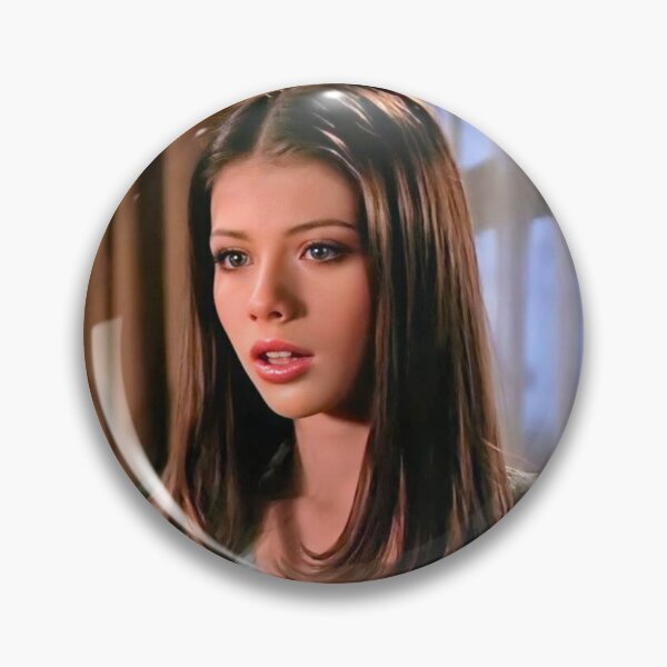 Item preview, Michelle Trachtenberg Georgina Sparks Gossip Girl designed and sold by We Are Stardust.