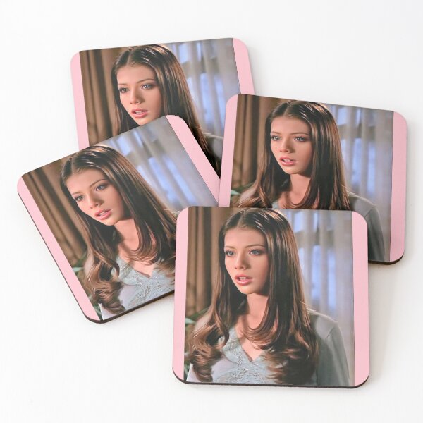 Item preview, Michelle Trachtenberg Georgina Sparks Gossip Girl designed and sold by We Are Stardust.