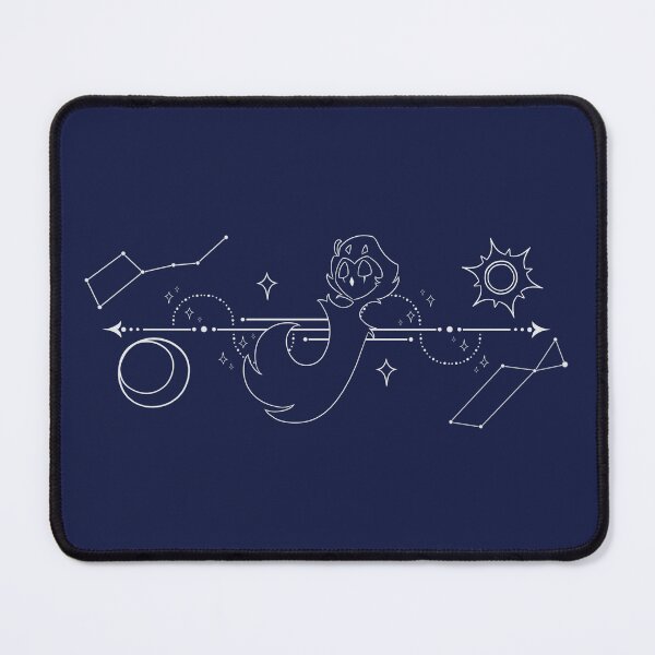 Item preview, Stolas Constellations and Arrows designed and sold by xxitsjustmegxx.