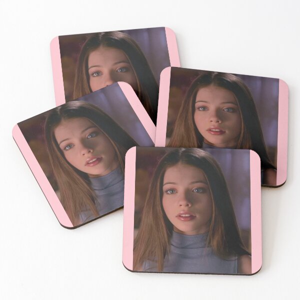 Item preview, Michelle Trachtenberg Georgina Sparks Gossip Girl designed and sold by We Are Stardust.